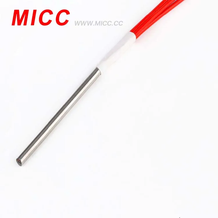 wholesale price stainless steel 200w 220v resistance rod cartridge electric