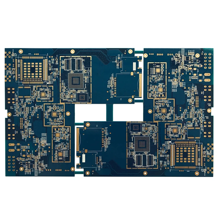 94v0 prototype pcb board with Rohs