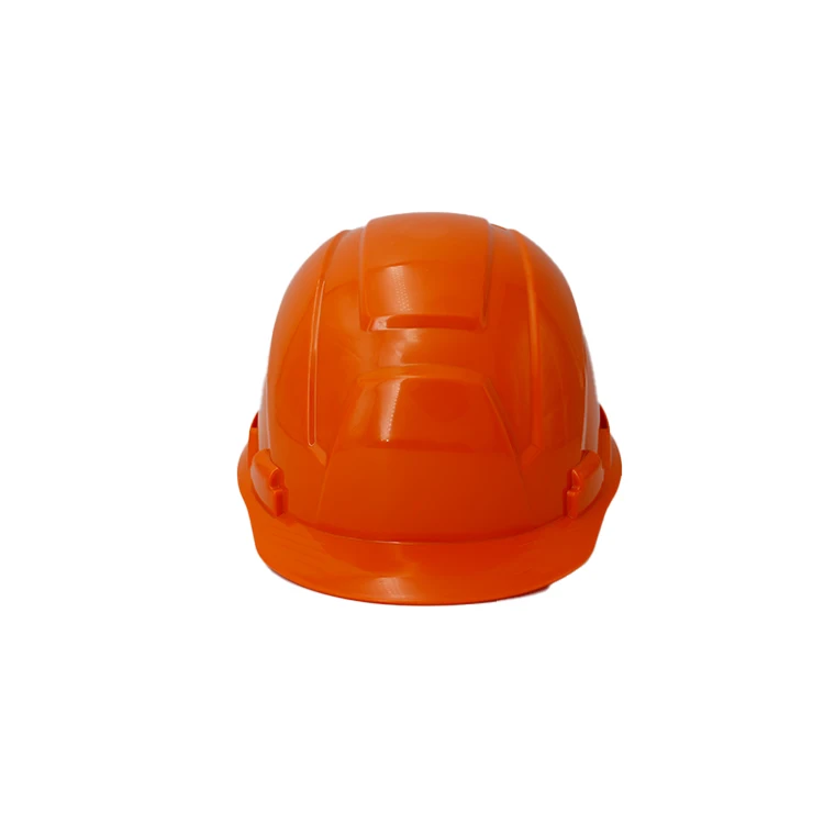 Wholesale Customized Logo Size Construction Industrial Working Head Protection Hard Hats