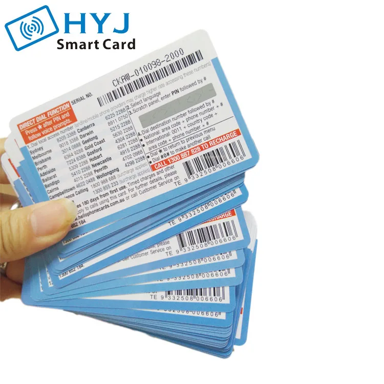  Печать на заказ 350gsm/400gsm художественная бумага предоплаченная перезарядка