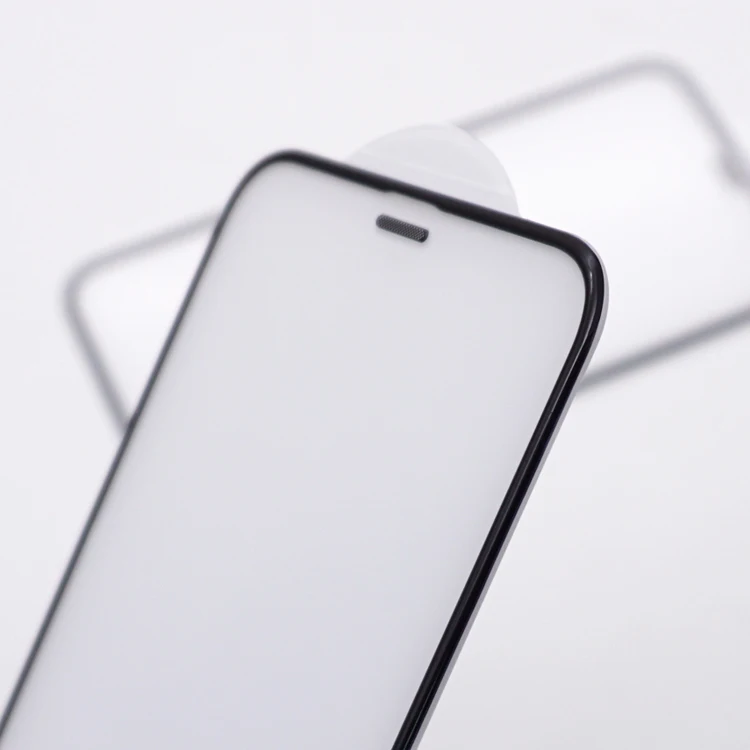 MRYES Amazon Hot Premium Mobile Phone Screen Protector For iPhone 12 iPhone 12 Pro iPhone 12 Pro Max Screen Protector