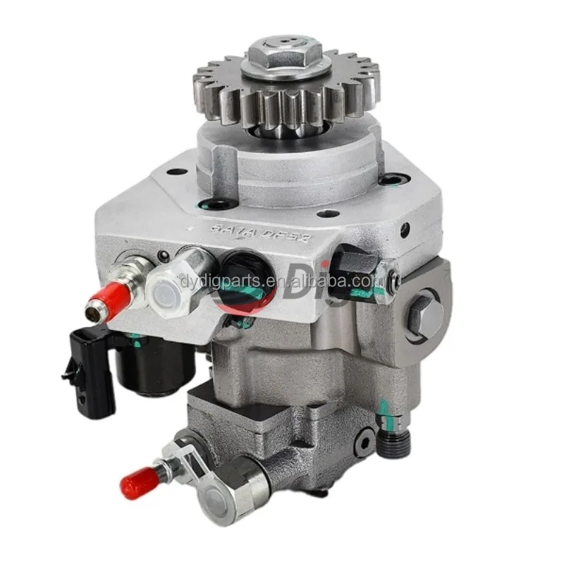 Original ISG12 ISG11 Engine Fuel Pump 4327066 4326761 4327065 for Cummins