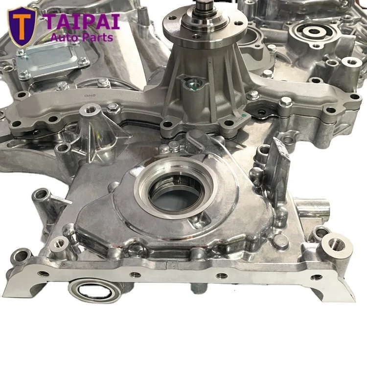 11310-31013 11310-31014 1GR Timing Cover for Toyota LAND CRUISER PRADO HILUX TACOMA TUNDRA FORTUNER 4RUNNER