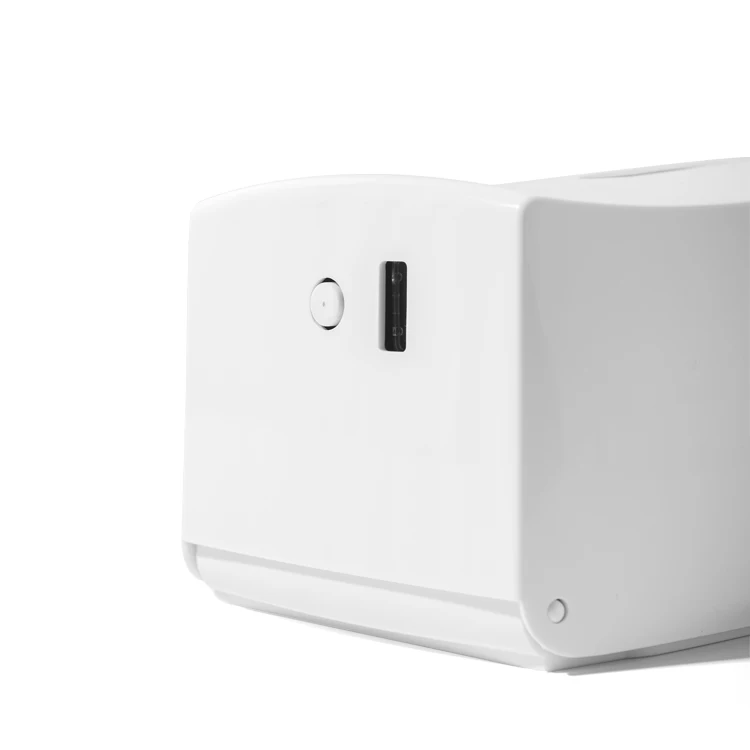 Commercial 1000ml Large Capacity Touch Free Hand Sanitizer Automatic Liquid Soap Dispenser For Hotel