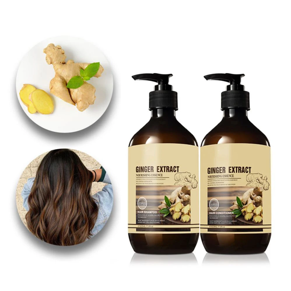 Cute Fabricant Shampooing Face France Ginger Milk Gray Dubai for Men Wholesale Surge Thickening Honey Lady Hair Liquid Shampoo