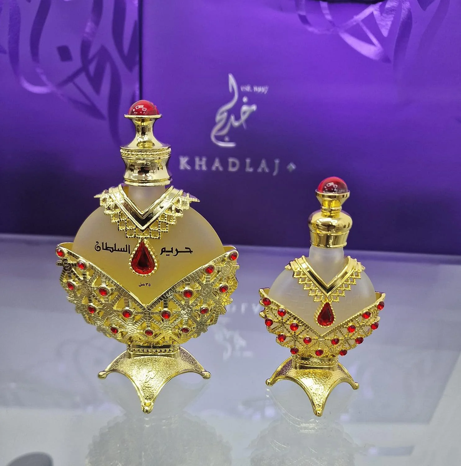 Popular and hot-selling Hareem al sultan Arabian perfume Dubai perfume girly essential oil