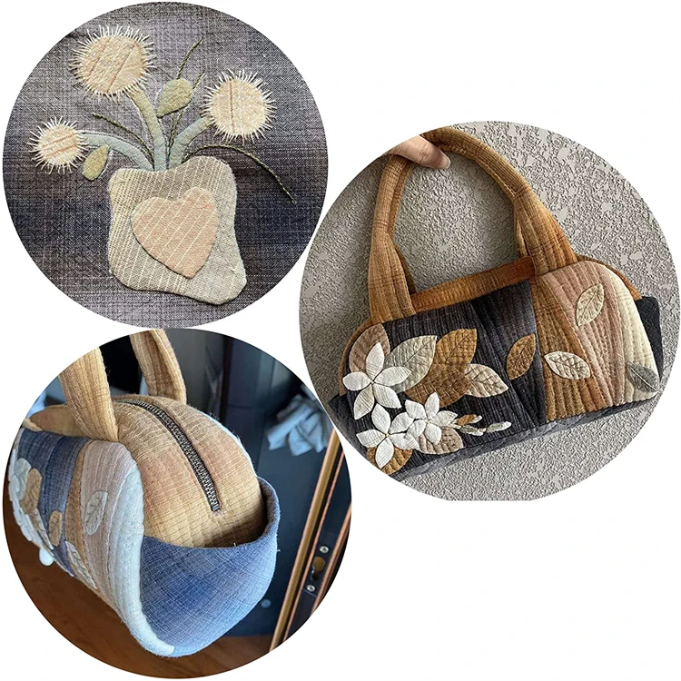 WT brand  high quality 100 % polyester 3000 yds sewing thread 40/2 to sew