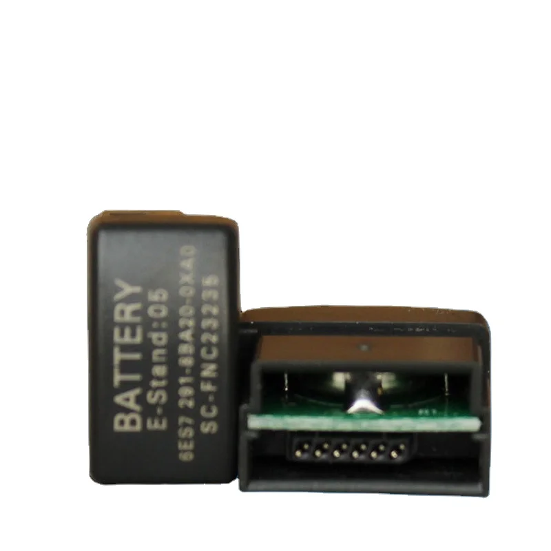 6ES7291-8BA20-0XA0 lithium battery adapted to S7-200 PLC battery CPU 226