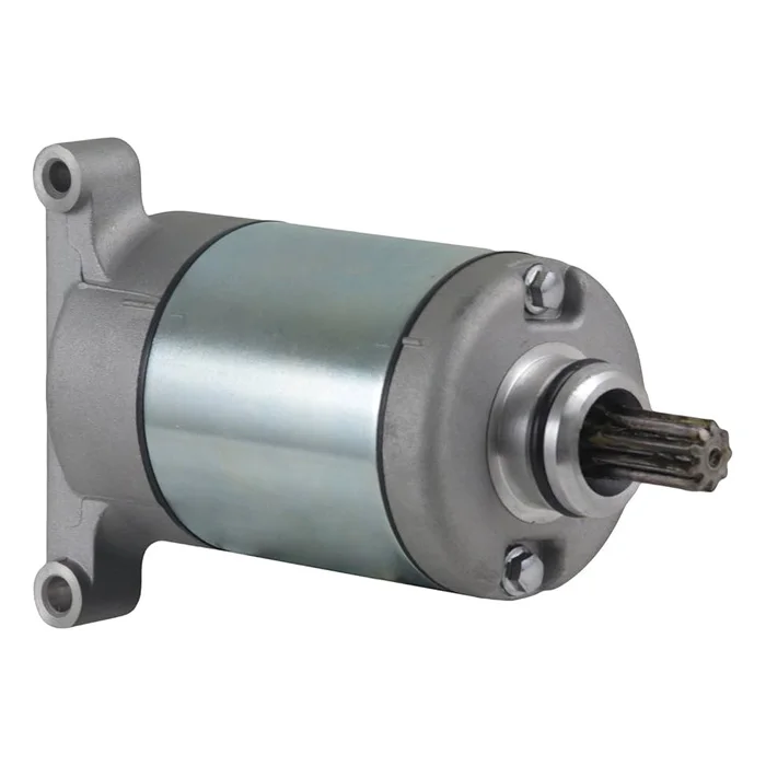 Starter For Yamaha Grizzly 550 700 Kodiak 700 YFM550 YFM700 OEM 28P-81890-00-00 28P-81890-01-00 ATV UTV Spare Parts