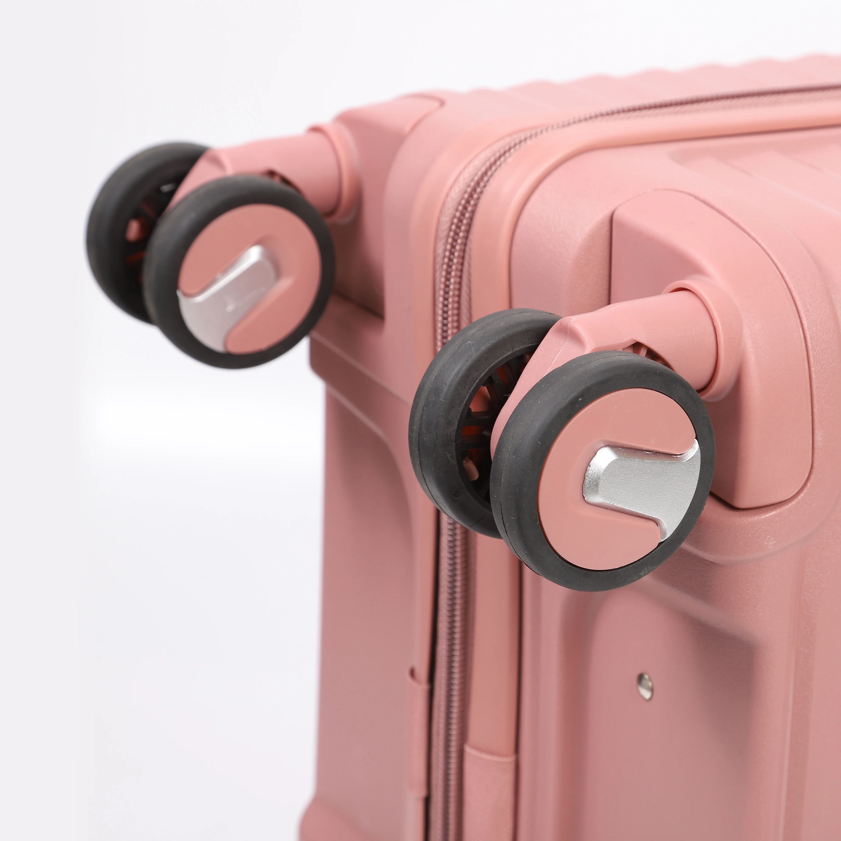 Hot Selling Simple Luxury Customized Suit case Luggage Sets for Business