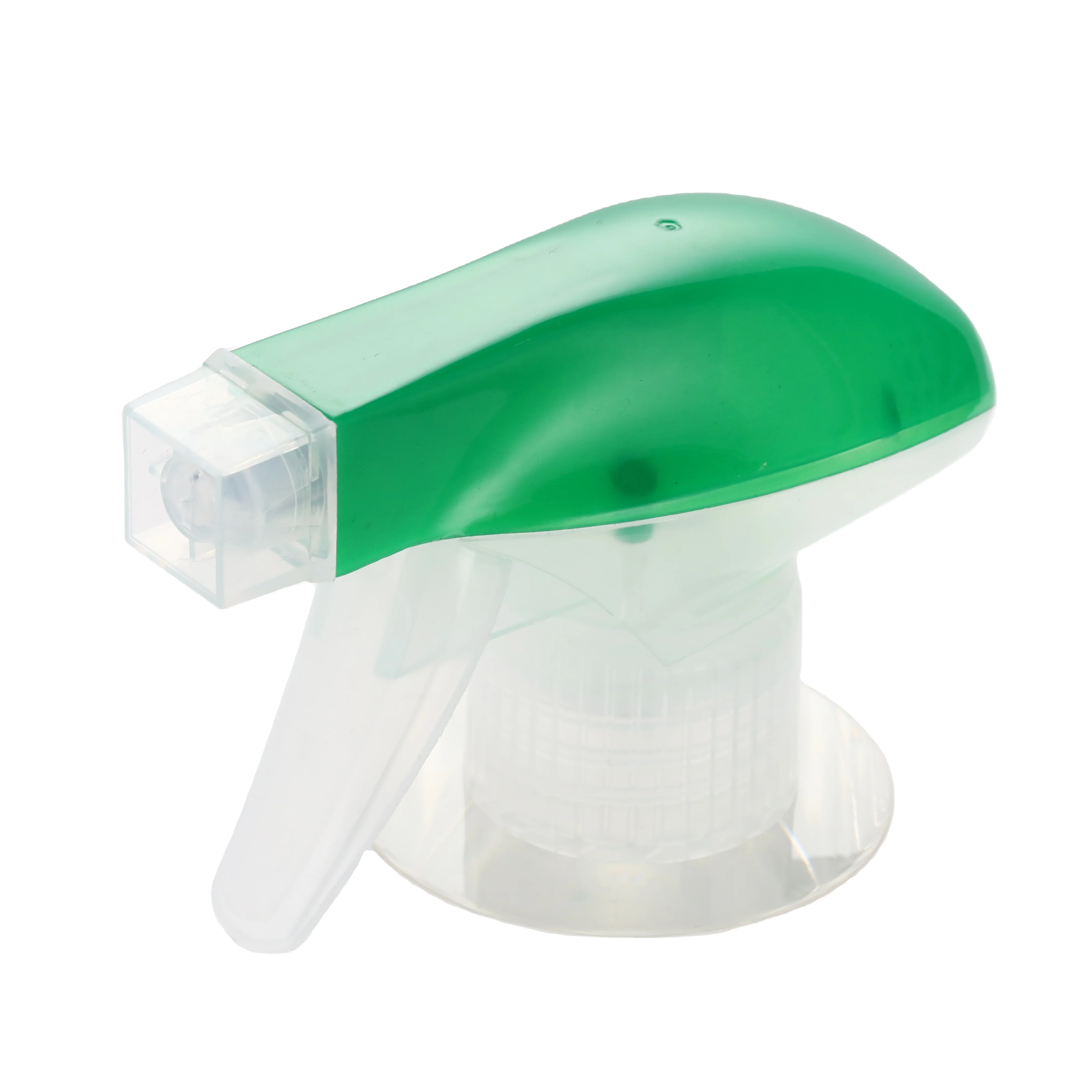 PP plastic colorful home garden used plastic bottle dispenser triggersprayer