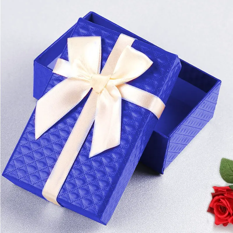 caja carton con ventana Boite A Emballage Personnalisable Coffret Cadeau Package Wedding Album Costumize Box Packaging Boites