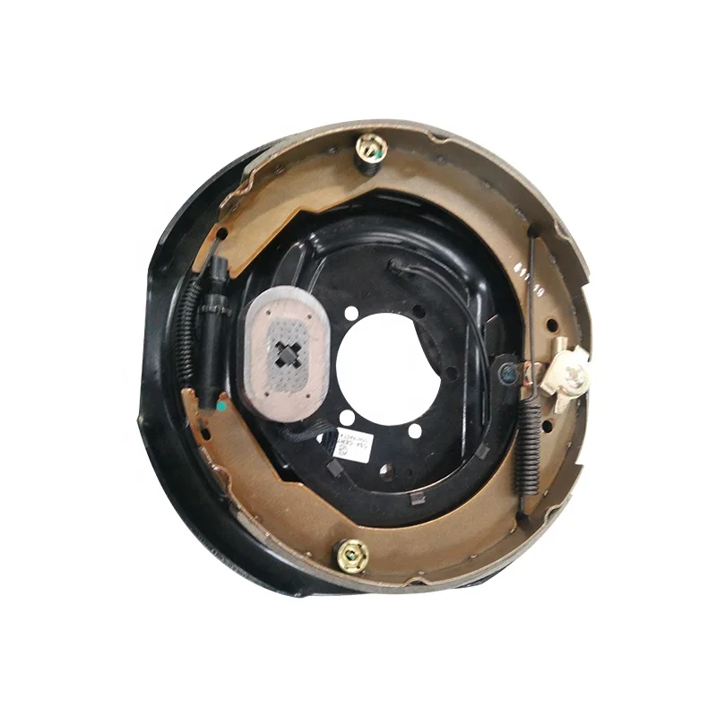 COMPAKS RV высокое качество трейлер запчасти электрический тормоз трейлер электрический тормоз