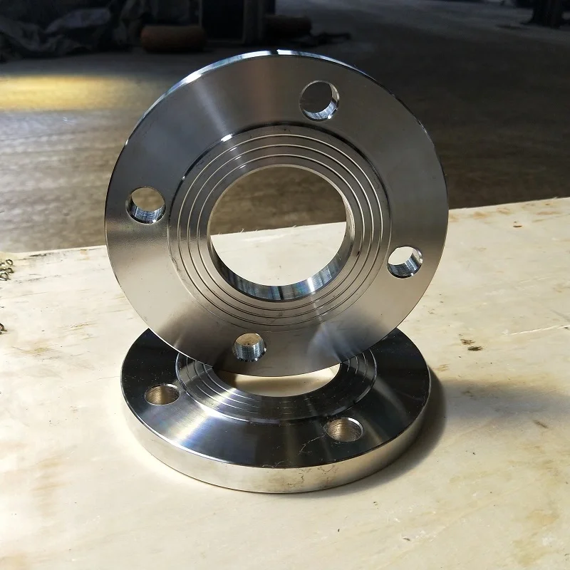 Dn40 Pn16 из нержавеющей стали диоптрий фланец