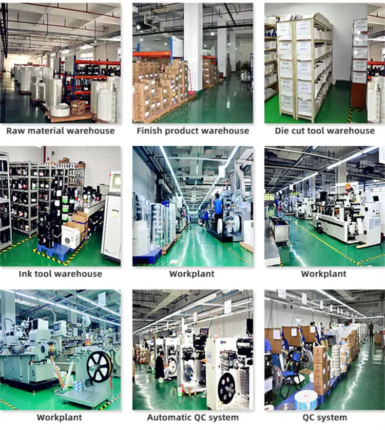 Manufacturer Cheap Custom Packaging Labels Vinyl Stickers With Logo,Clear Custom Cosmetic Labels For Cosmetic Bottles