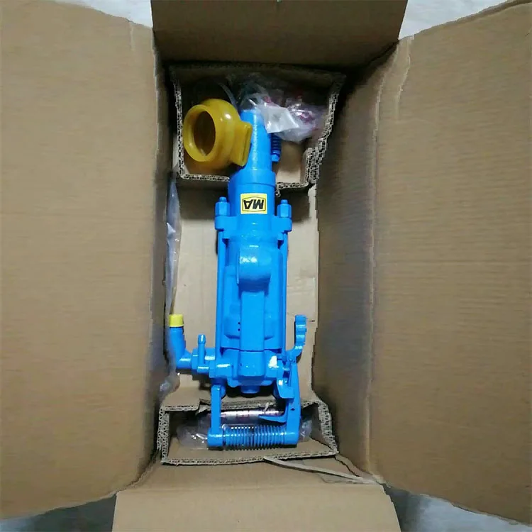 Y6 Y8 Y10 Y20 Y24 Y26 Y28 Ty24c Hand Held Rock Drill pneumatic rock drill jack hammer