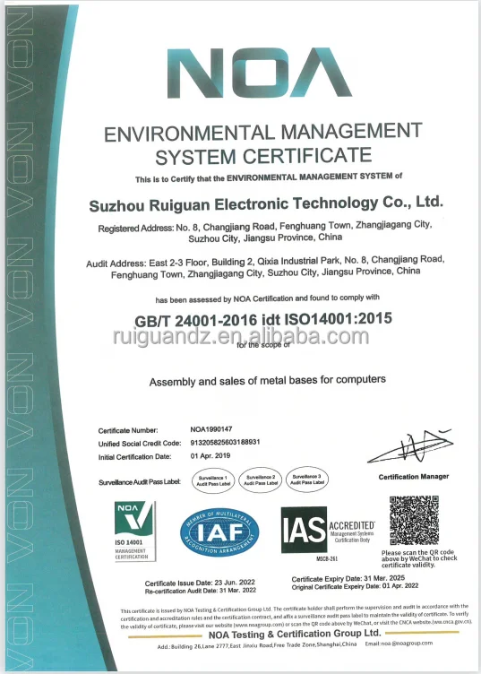 ISO14001