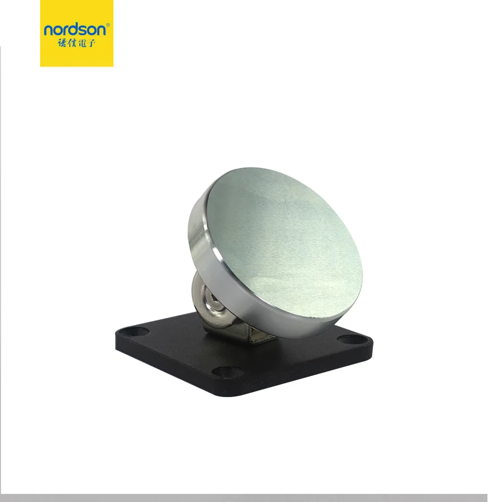 Floor Mount Door Holder Magnetic Fire Door Holder