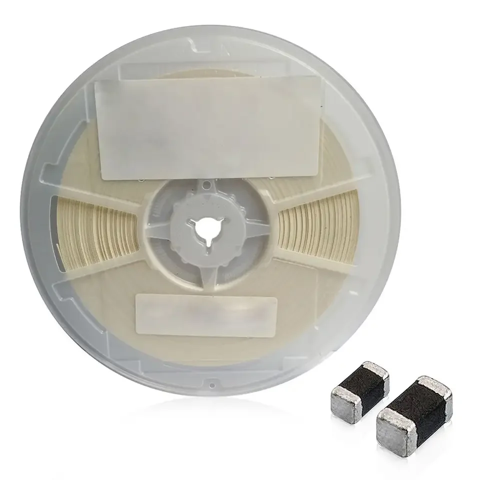 New original Inductor BLM18HG601SN1D BLM18BD601SN1D BLM18HG102SN1D FERRITE BEAD 600 OHM 0603 1LN