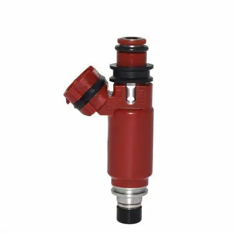 Fuel Injector nozzles 15710-80G01