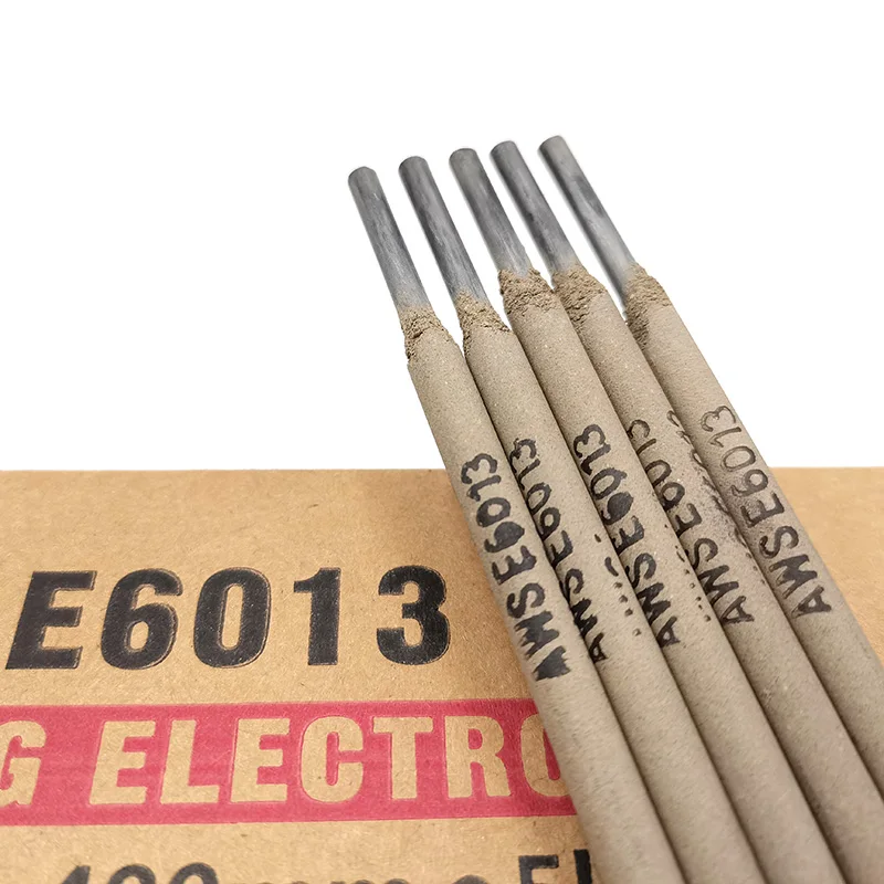 Welding sticks aws e6013 welding electrode J38.12 price mild steel Welding rods