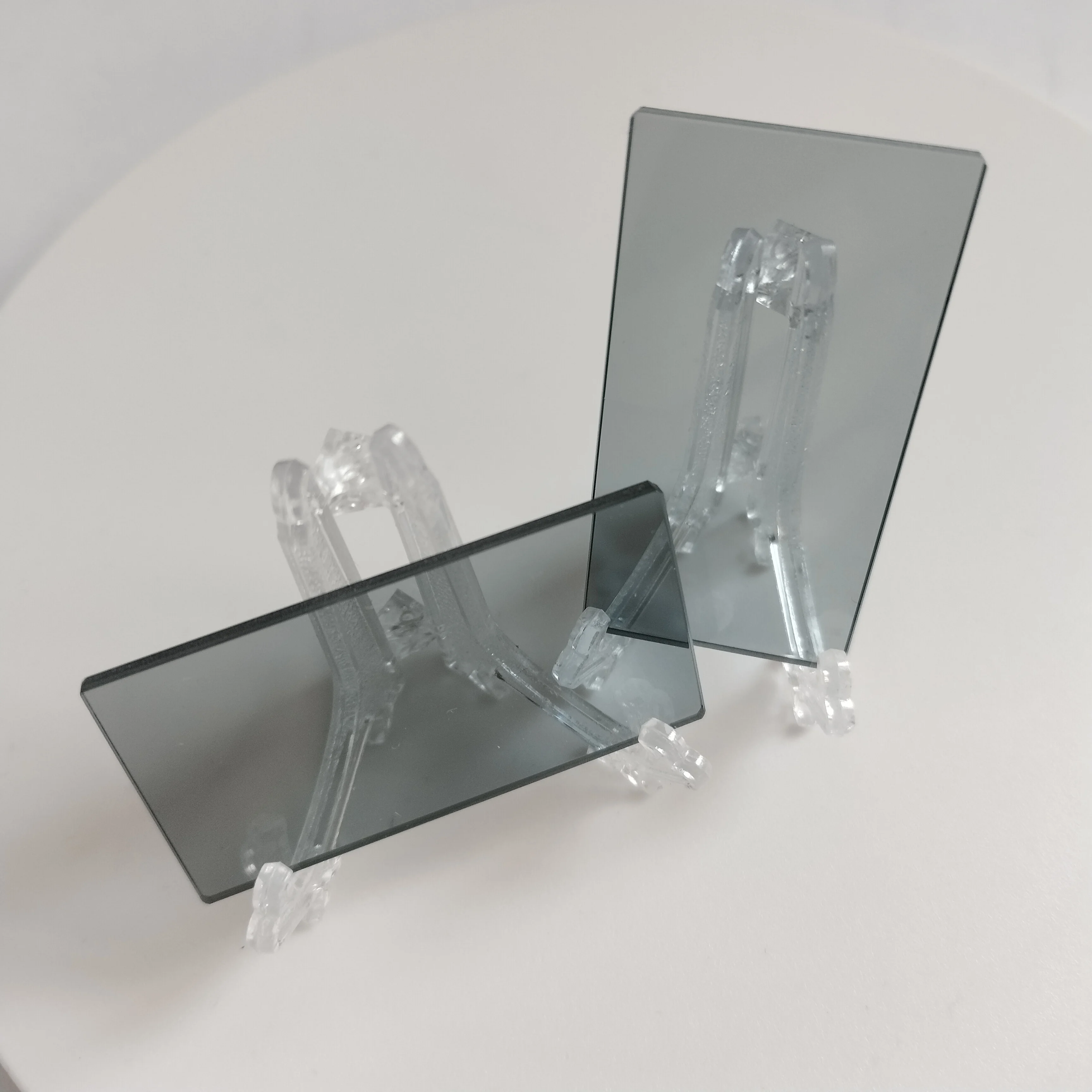 Camera Neutral Density Optical Filters Glass Zab00 Zab25 Nd4 Zab50 Zab5 Zab10