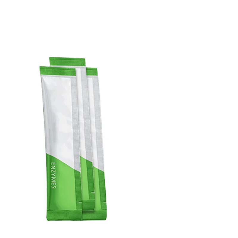 OEM/ODM Custom Flavor Weight Loss Enzyme Powder Body Slimming Enzyme Powder