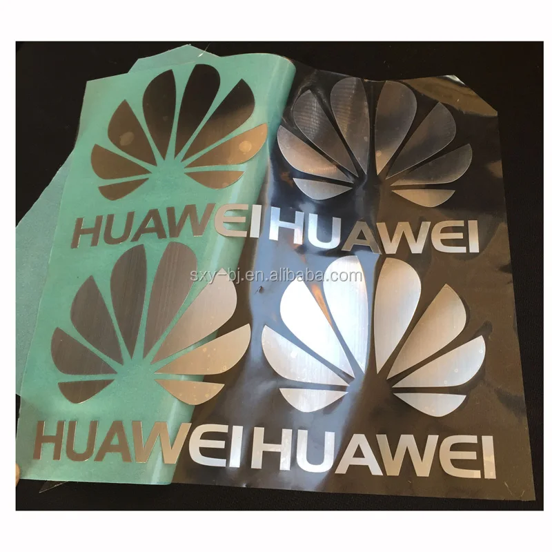 Nickel Label Electroplating Machine