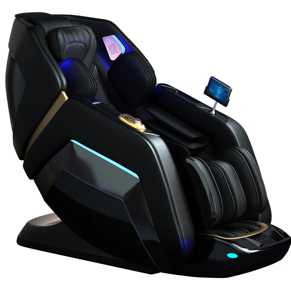 osaki 4d massage chair zero gravity sl track massage chair guanzhou chair massage 5d