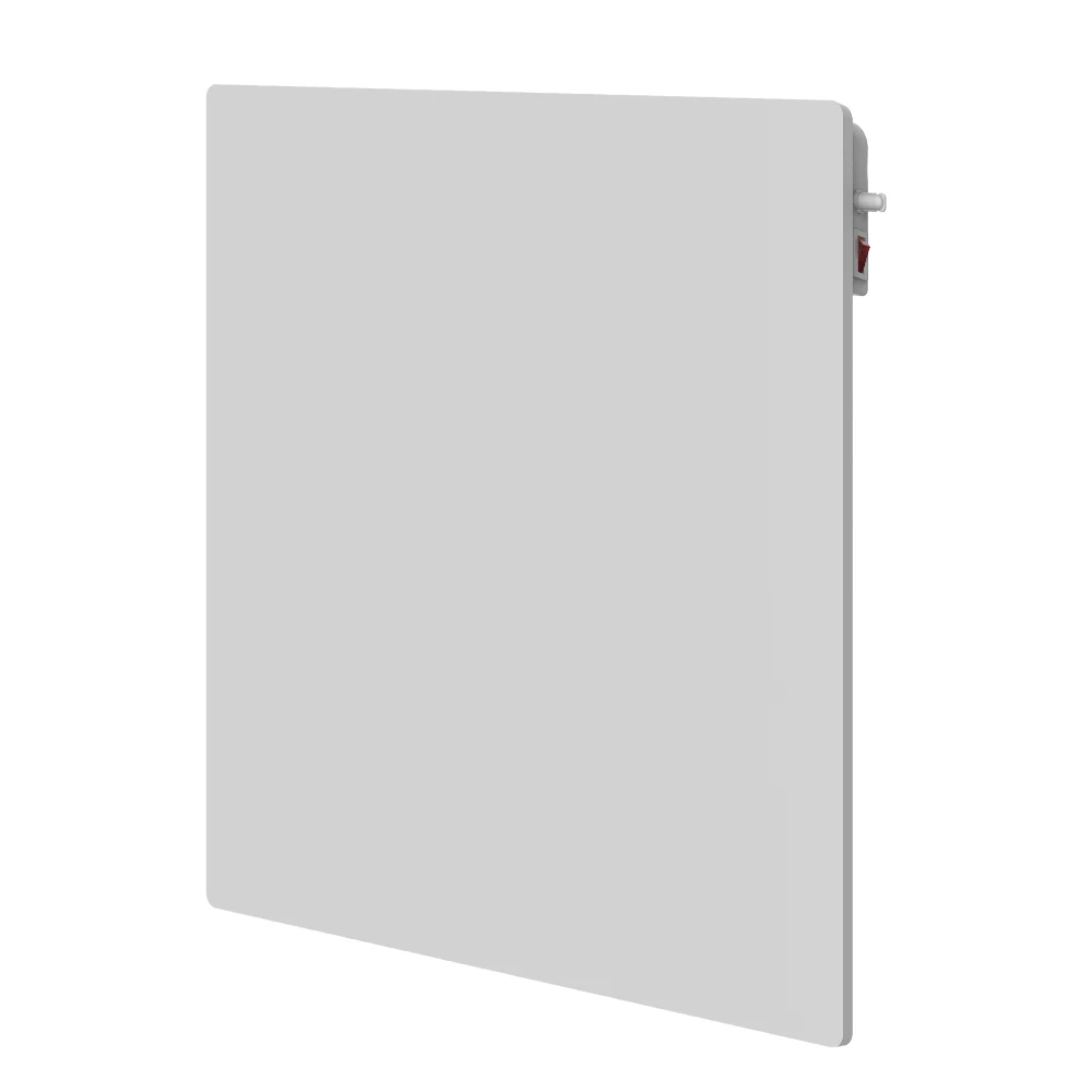 LED display Bathroom ceramic infrared heater panel