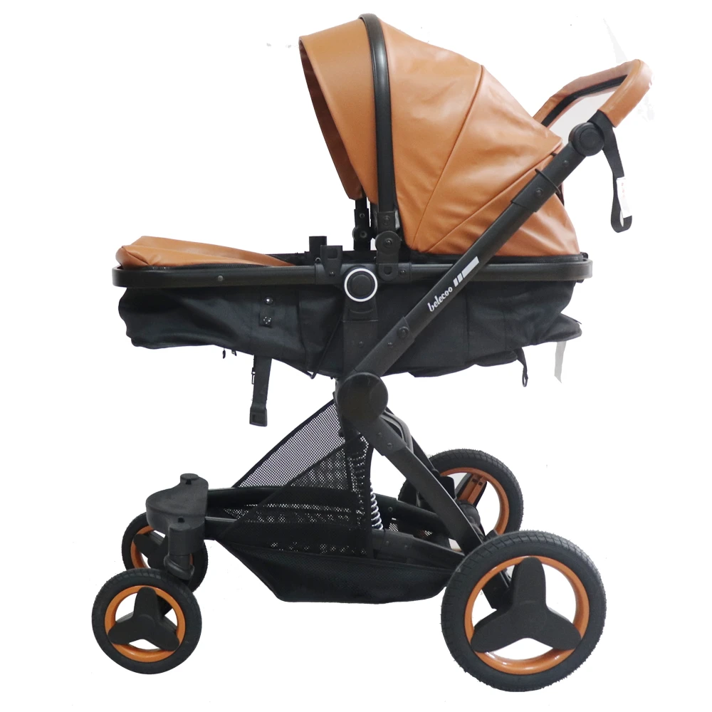 Baby stroller  2 in 1 baby sroller for new born