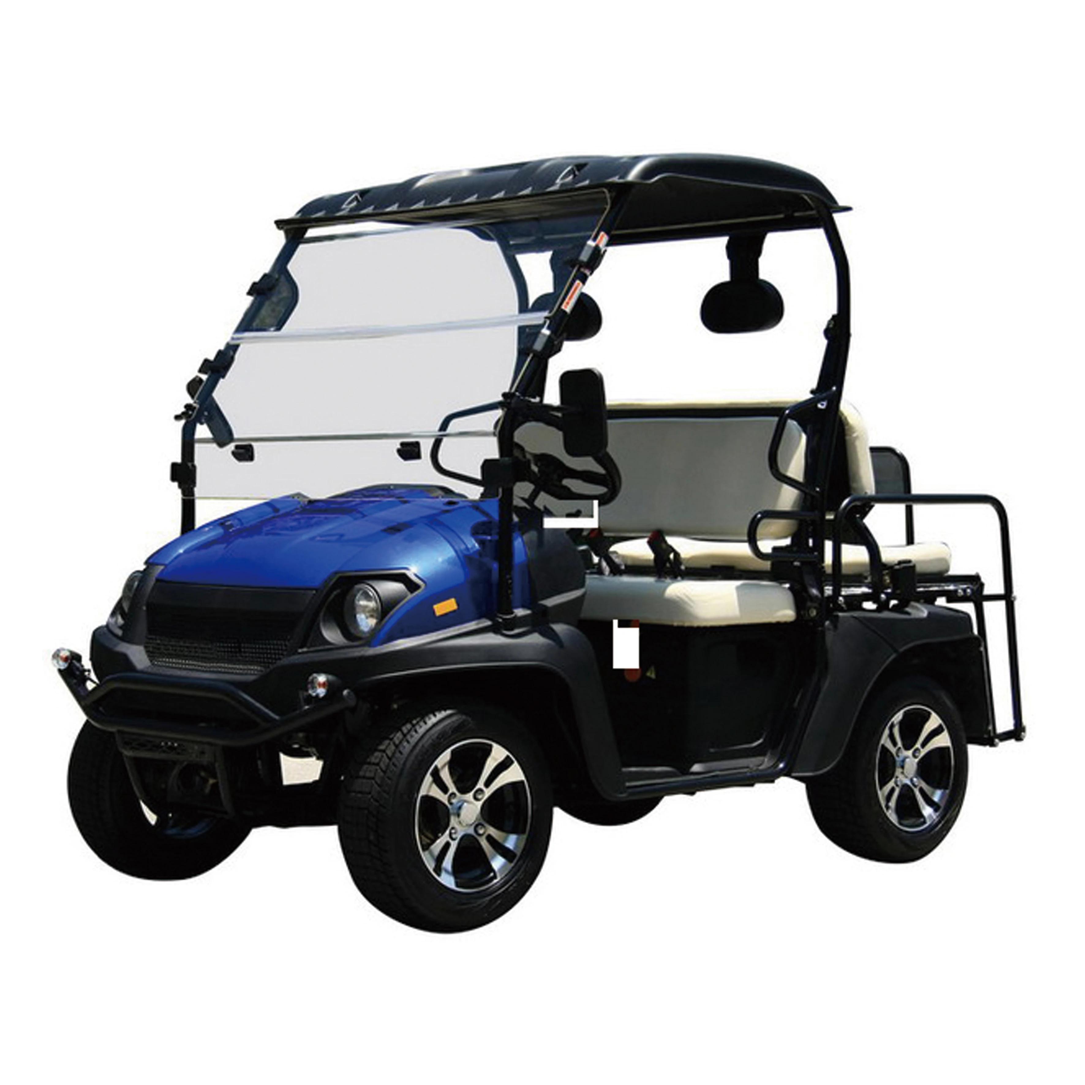 2020 Hot Sell 4KW Prices Electric Golf Car, Cheap Electric Golf Cart