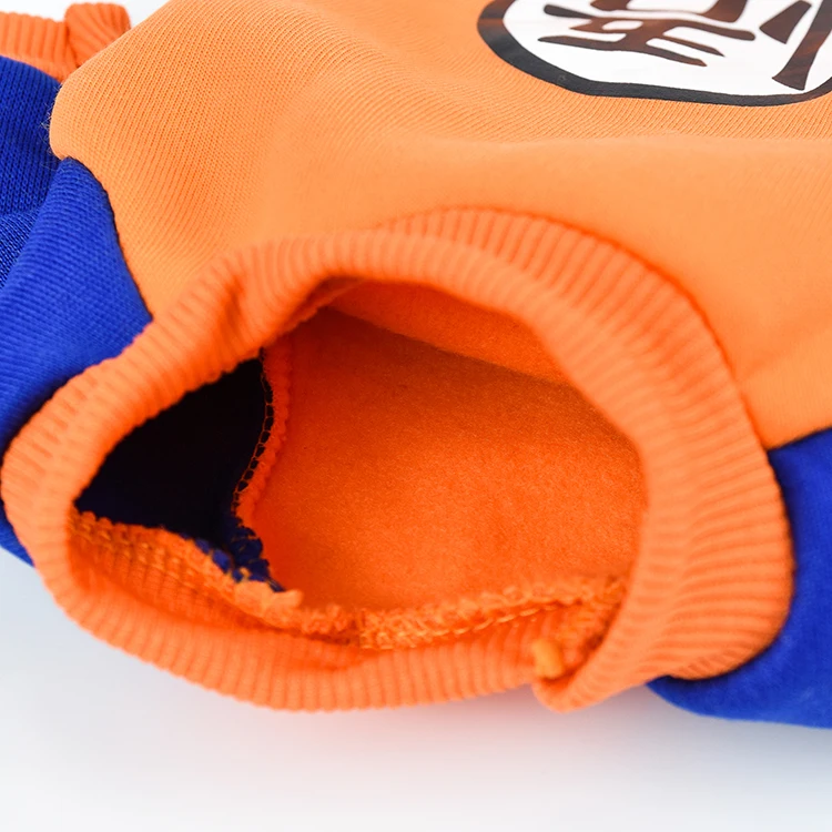 
Pet Puppy Apparel Costume Coat Sweater Pullover Cat Clothes Fashion Dog 