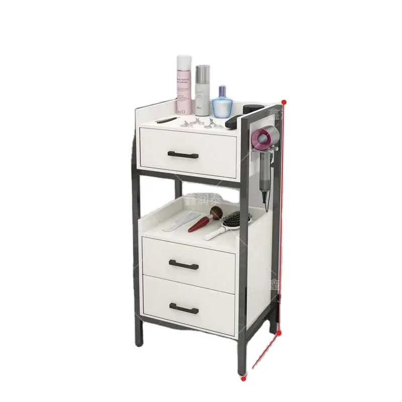 Good Quality salon trolley stylist trolley for beauty shop