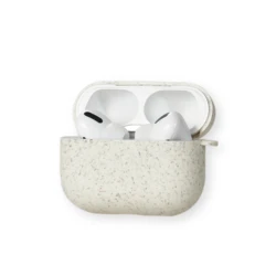 Pla Shock Proof Compostable Eco-friendly Products Disposable Degradable Phone Airpods