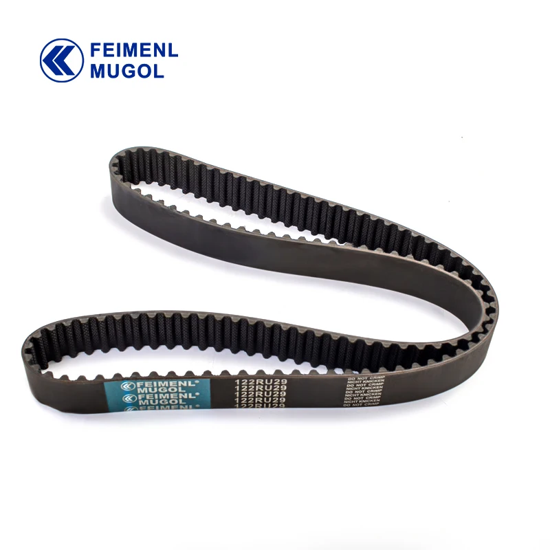 Dongil Factory Produced Wholesale For 3L2B2Z5LD3B13B/14B Rubber V Ribbed Belt