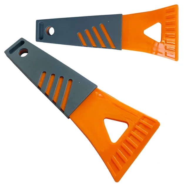 promotional cheap mini ice scraper