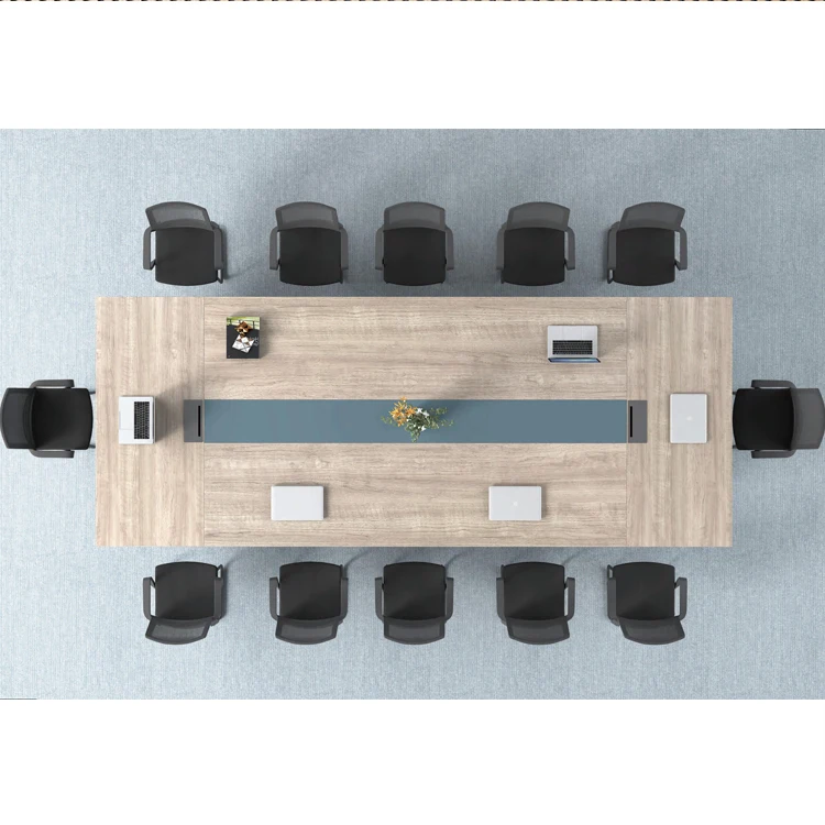 Conference Table Conference Table Design Rectangular Office Meeting Table