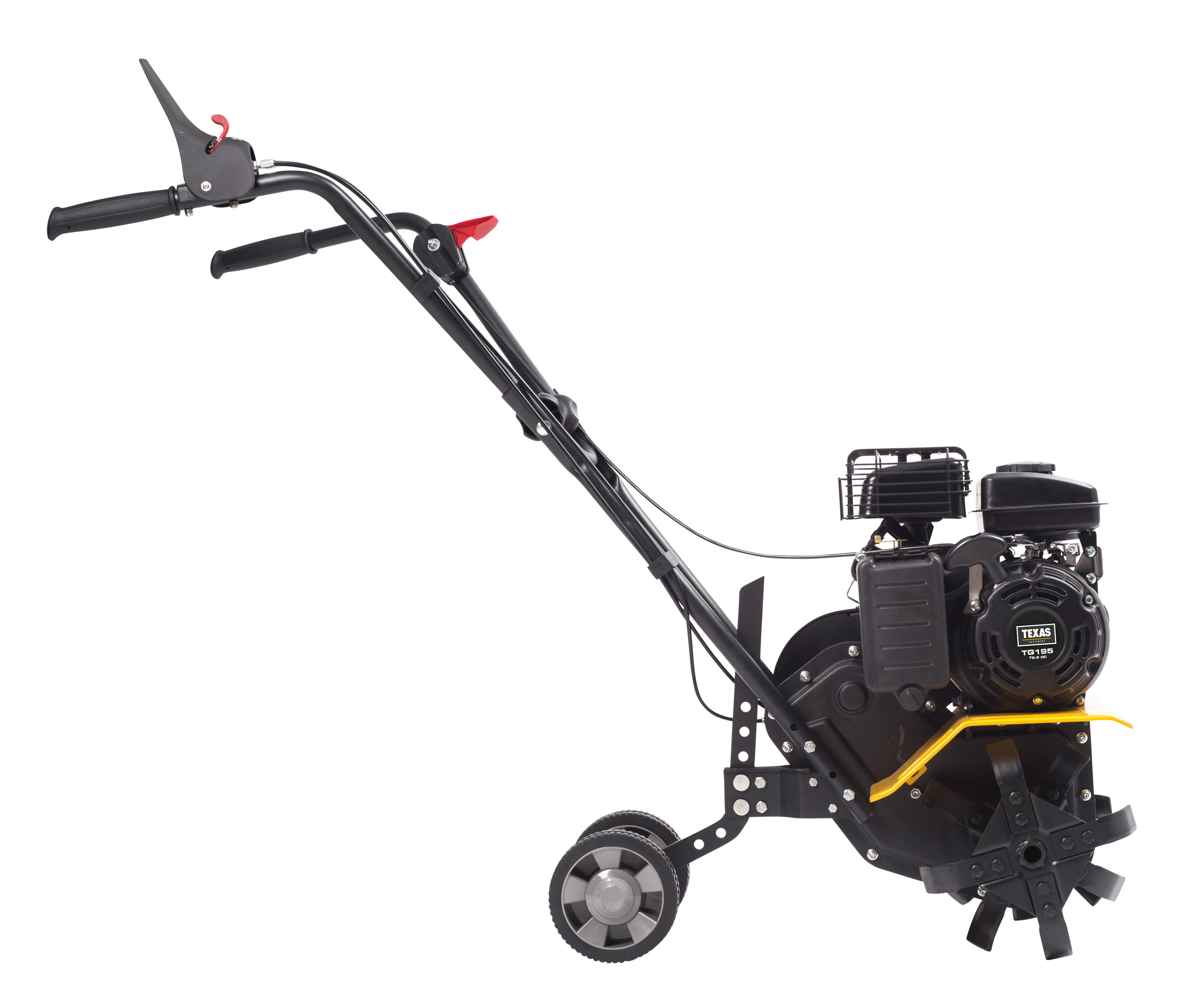 International market price hitch Garden Cultivator for sale
