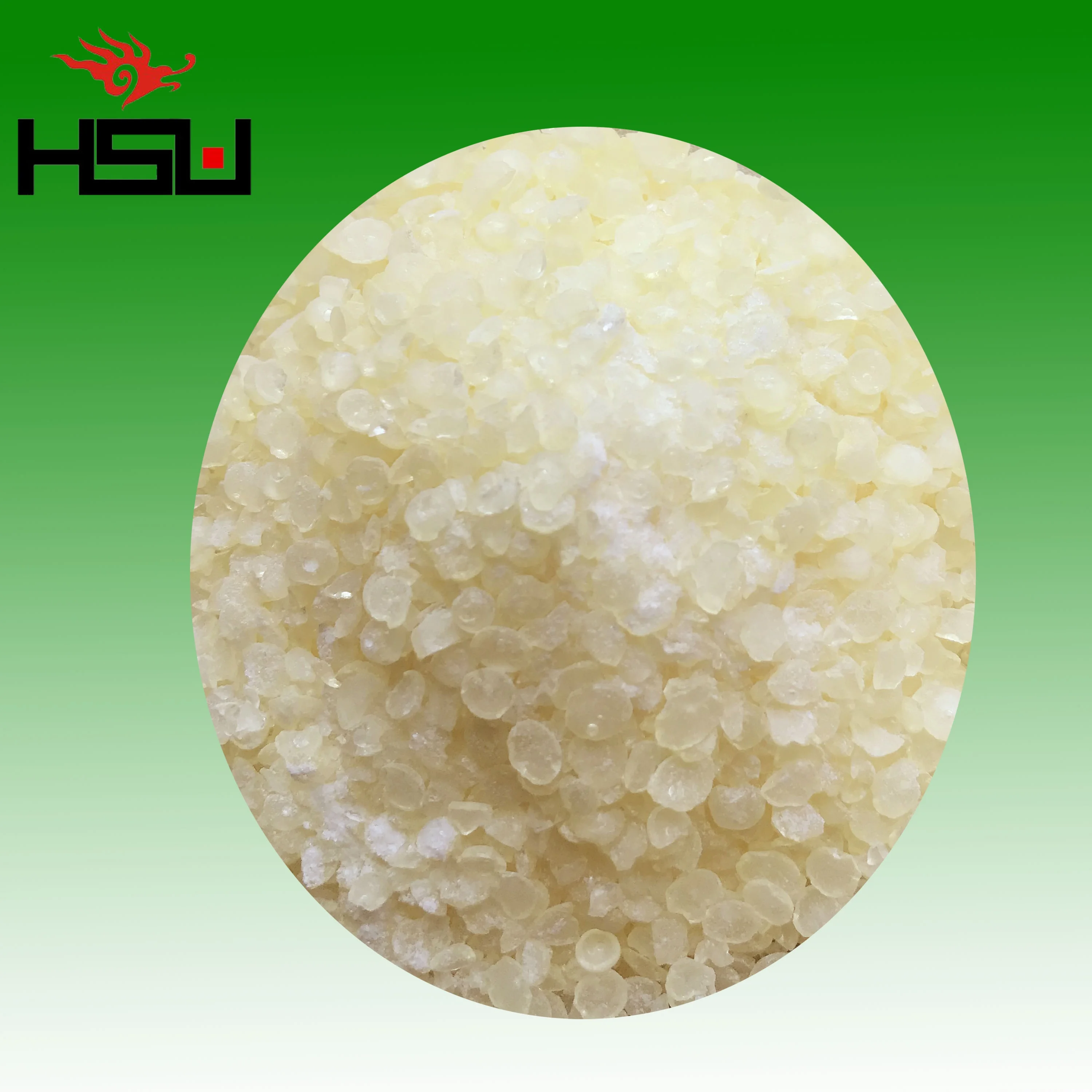 Rubber Tackify Road Marking Paint Copolymerized  Modified Aliphatic Petroleum Resin C5/C9