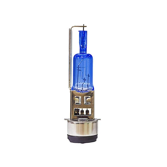 HOD Motorcycle Xenon Bulb BA20d 12V 35/35W  Offered By CBF Motorcycle Lighting System