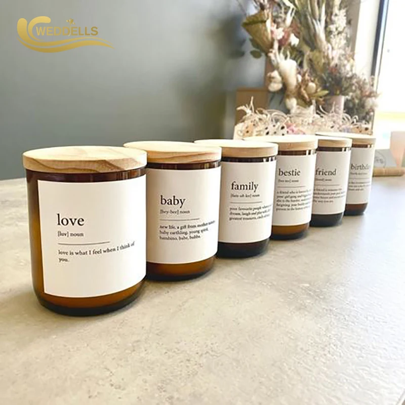 Private Label Aromatherapy Natural S Candle Scent Oil Fragrance Making Customized S Ed Luxury