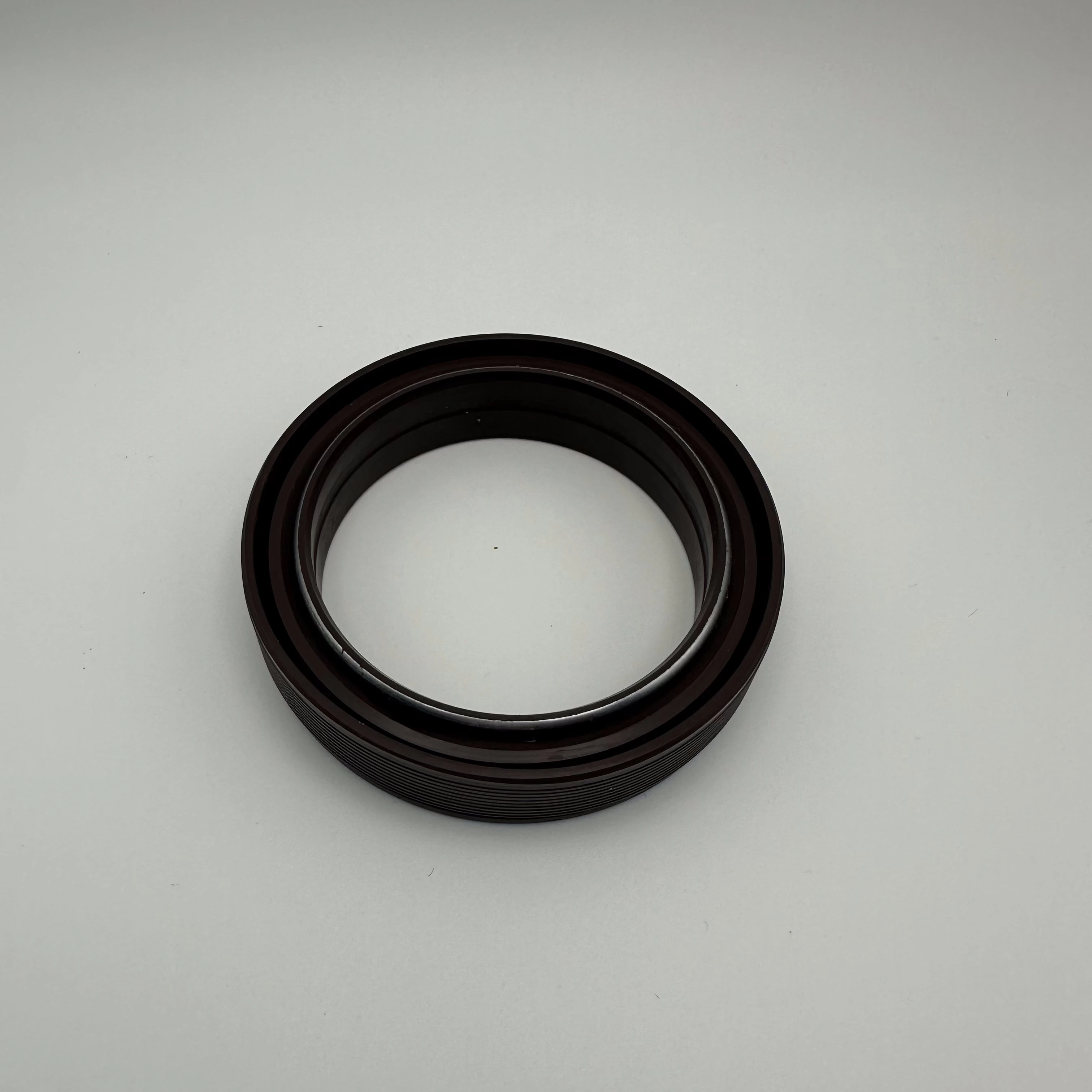NBR HNBR 25*37.5/41.5*5.2/9.4 power steering oil seal high pressure seal steering rack oil seal