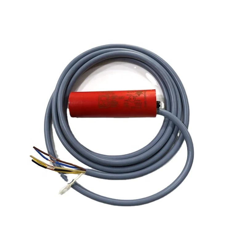VC12 Series capacitive proximity sensor with relay output Poultry Automatic Feeding System