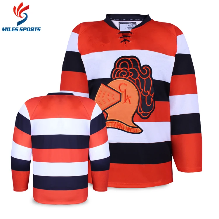manufacturer cheap custom ice hockey jersey design your own men ice hockey sweater