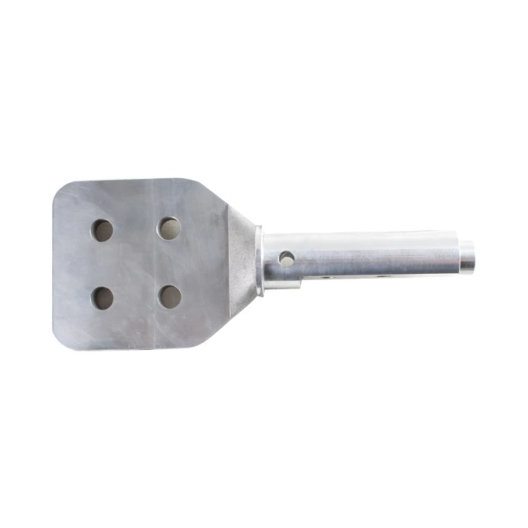 China Professional Customized Small Precision Cnc Machining Aluminum Die Castings High Precision Aluminum Die Castings