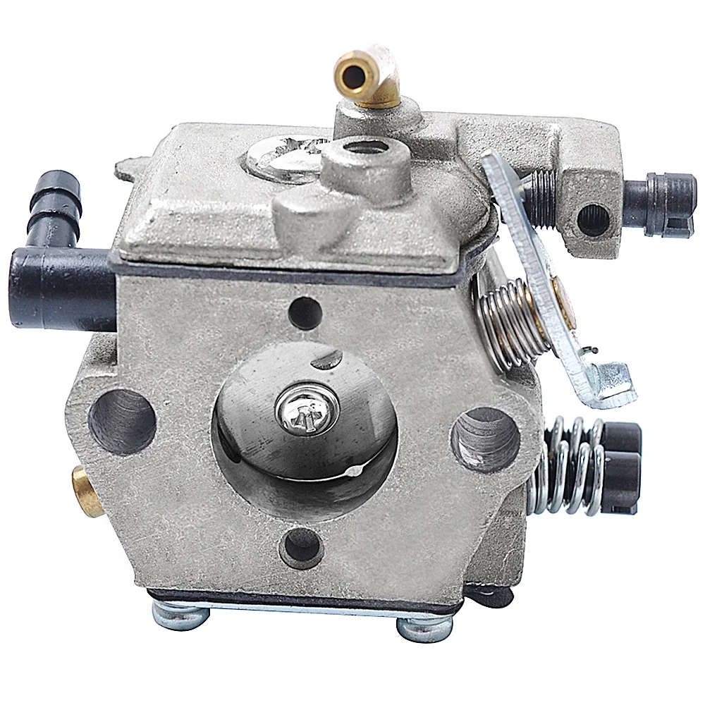 Горячая распродажа! Двигателя карбюратора подходит для бензопилы 024 026 MS240 MS260 MS260C Walbro WT-194 WT-194-1 WT-22 1121 120 0611 карбюратор