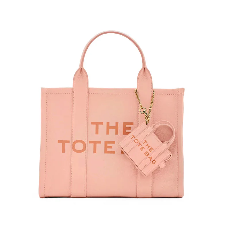 Manufacturer Business New Designer Luxury Classic  Ladies Handbags Custom Logo Hand Bag Pu Leather Womens Tote Bags fashion