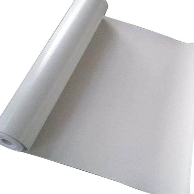 Self adhesive TPO Roofing Waterproof Membrane High polymer
