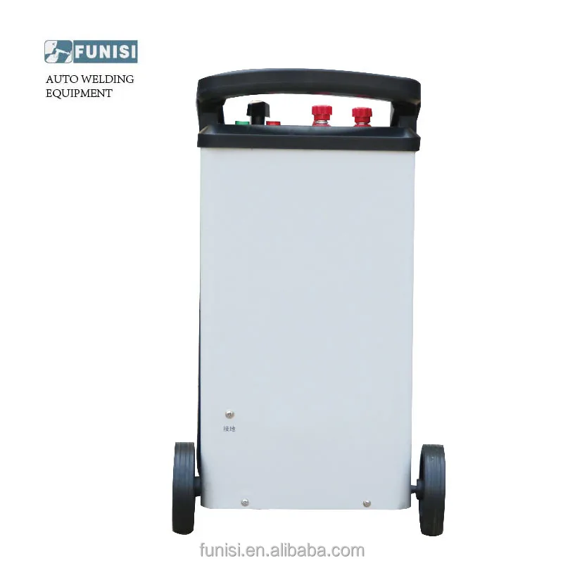 FUNISI car battery charger booster car charger Powerful start car battery charger